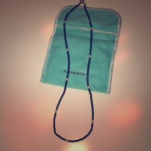 Tiffany & Co. Ziegfeld Collection Necklace